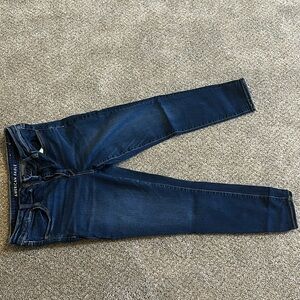 American Eagle Next Level Stretch Jeans Size 12 Short
